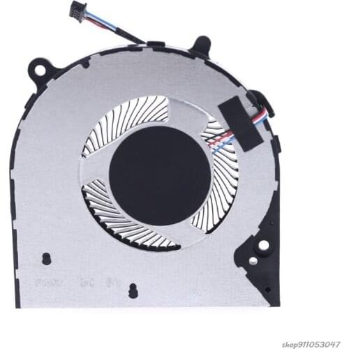 Laptop Notebook CPU Cooling Fan Cooler Radiator Replacement for hp 14-CF 14-CK 14-CM 240 246 G7 240G7 246G7 6033B0062 wholesales