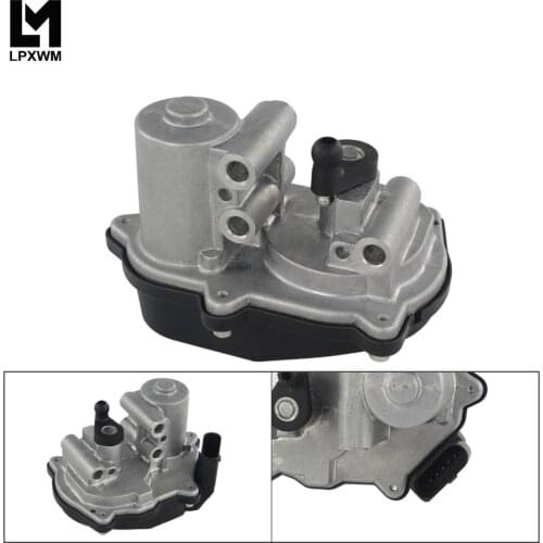 OEM Intake Manifold Flap Actuator Motor For Audi VW 2.7 3.0 4.2 A2C53247916 A2C53248883 A2C92454500 A2C53245599 TTB94