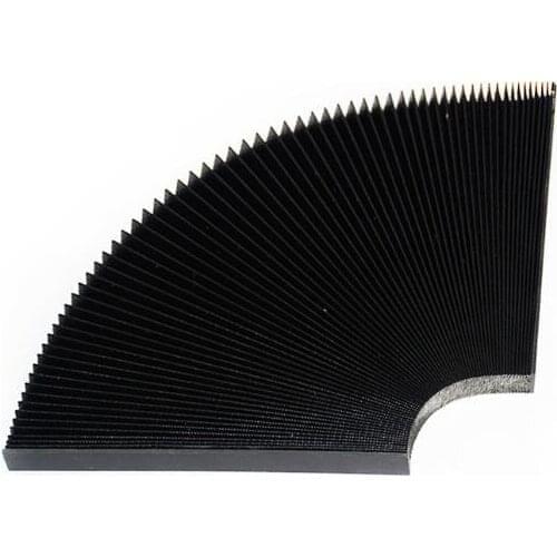 Free Shipping 245mm 265mm 300mm CNC Router Accessories Engraving Machine Dust Cloth Cover for CNC Router Machine