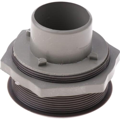 Camper Trailer Kilmaanlage Cooling System Ventilation Opening Air Outlet Round