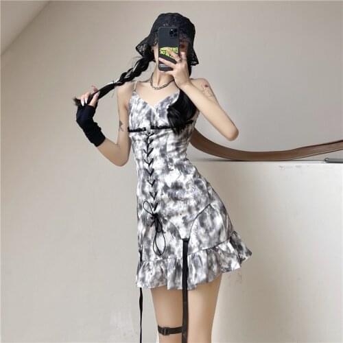 Tangslady Womens Summer Dresses