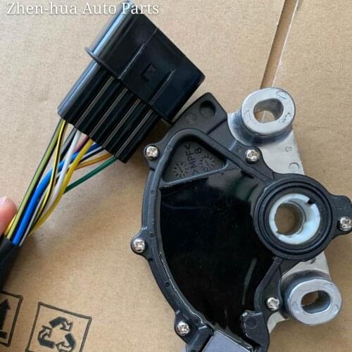 1x PROMOTION A/T Case Inhibitor Switch For Mitsu-bishi Pajero V73 V75 V77 MR263257 8604A015 8604A053 Car accessories Fast