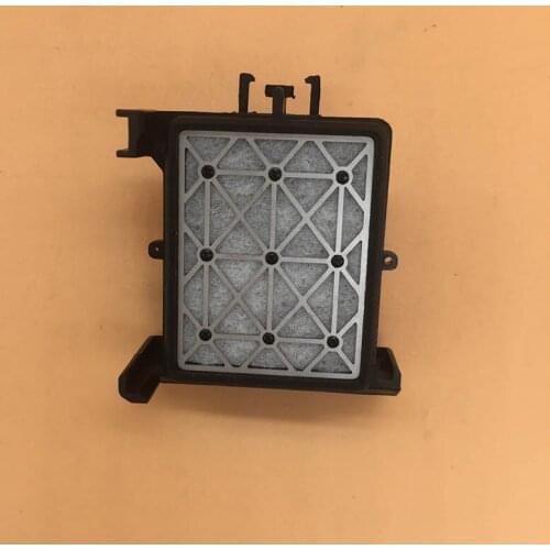 2PCS Inkjet printer DX5 Print Head Cover Cap Top capping station for Epson 4880 4800 4450 4880C DX5 cleaning unit ink filter