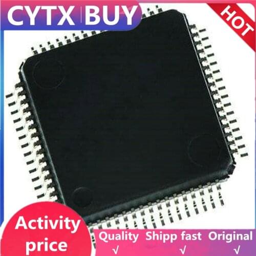 5PCS IT8772E BXA BXS CXG EXG QFP-64 Chipset 100%NEW conjunto de chips in stock
