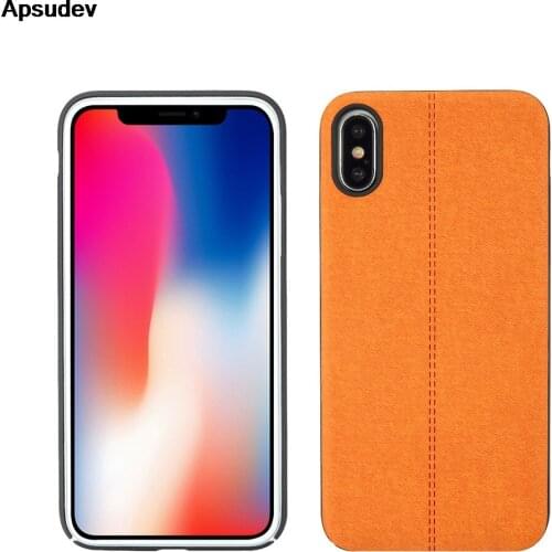 Apsudev IPhone XS