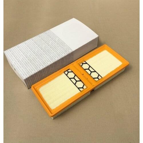 Car Air Filter Suit for Alfa Romeo 2017 Giulia Stelvio 2.0T air filter OEM NO 50534420