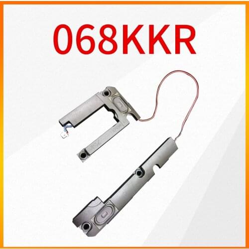 Speaker Speaker 068KKR 68KKR PK23000XB00 for Dell Inspiron 15 5570 5575