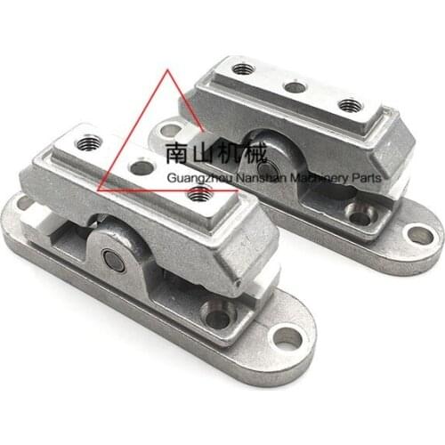 Free shipp Caer tE320BCD/E70B/120B/200B/320V2 walking foot valve bullet head pressure plate old bullet head seat excavator parts