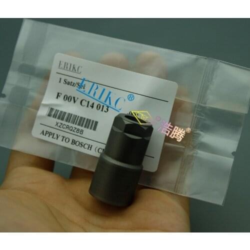 ERIKC FooVC14013 nozzle cap nut,F ooV C14 013 (FooV C14 013) injector nozzle steel ronud nut