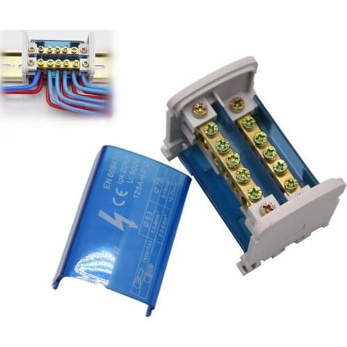 Распределительные коробки Erilles China At AliExpress