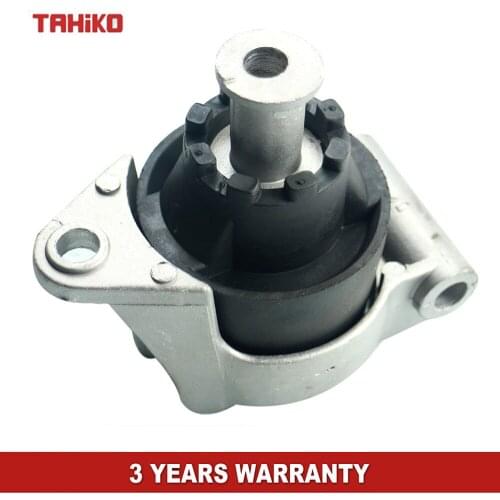 Rear Engine Mount Motor Mount Fit for Vauxall Opel Astra H G Zafira B A Meriva-B