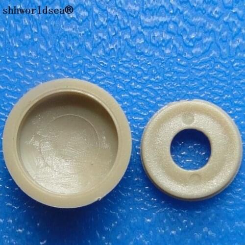 Shhworldsea auto clip and fastener Cover buckle for benz