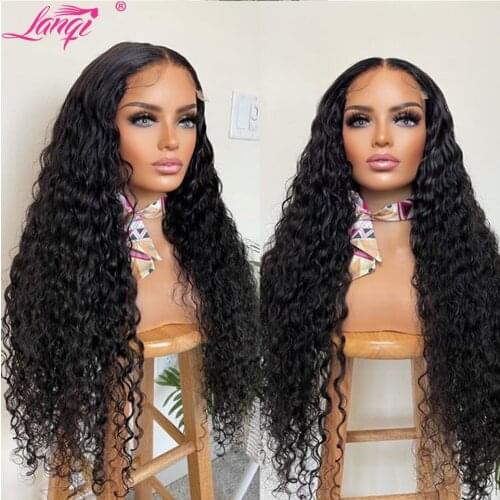 Lanqi Wigs