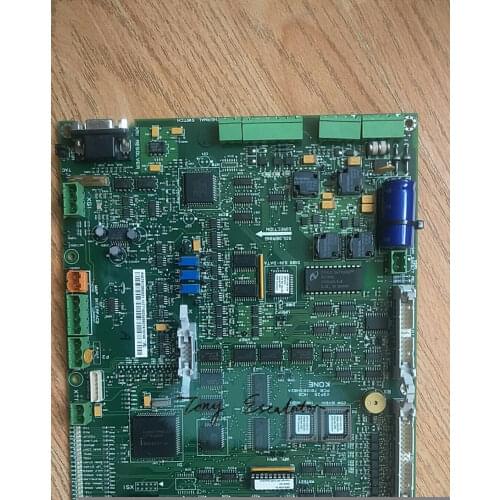 Elevator Lift inverter driver main pcb card board KM781380G01 HCB 781383H02 V3F25 V3F25S