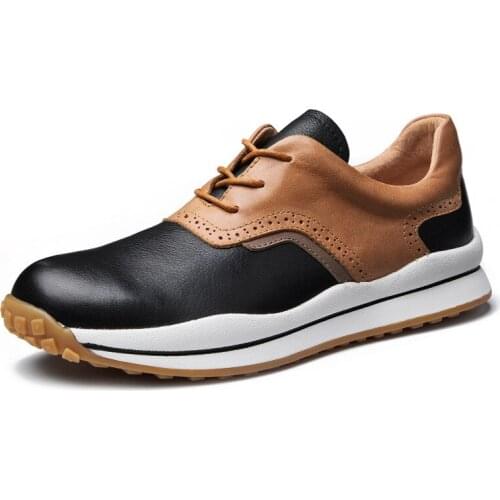 LMCommercial Men's Winter Sneakers