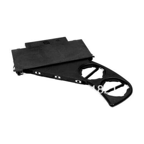 Front Dash Console Cup Holder For VW Passat B5