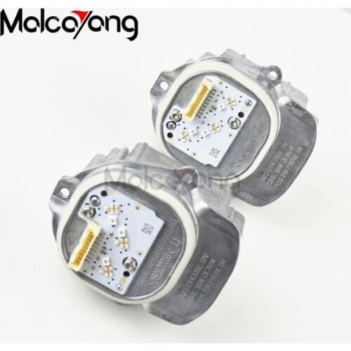 LED Light Source Module Left-A2229069104 right-A2229069204 For Benz-Mercedes A22