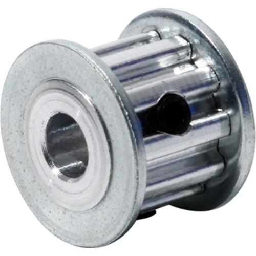 XL-10T Timing Pulley 10Teeth, 4/5/6/8mm Bore, Gear Pulley, 5.08mm Pitch, 11mm Belt Width, Synchronous XL Timing Belt Pulleys