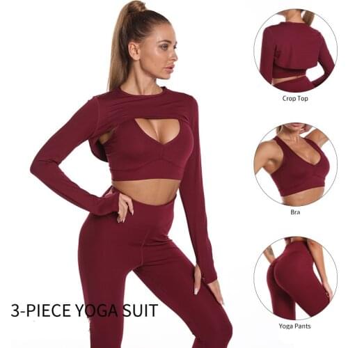 Форма для йоги YUNTRY China At AliExpress