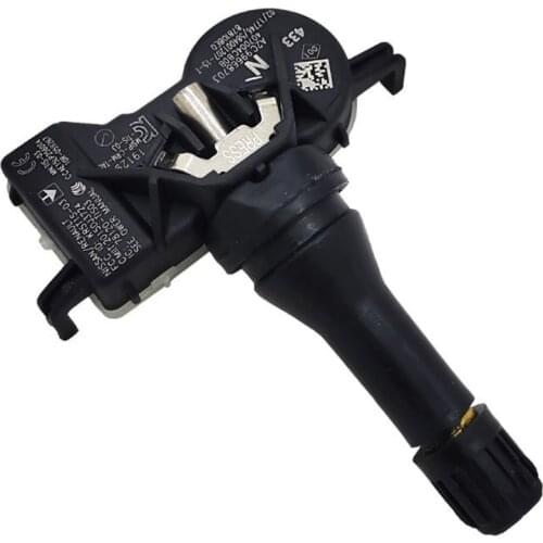 1Pc Car Parts Tire Pressure Monitor Sensor for 40700-4CB0B 40700-4CB0A Monitoring System Service