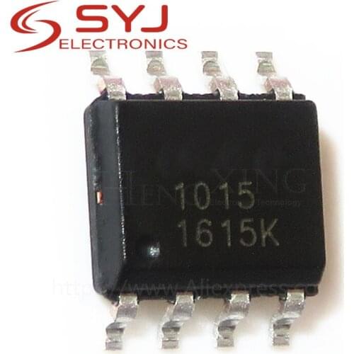5pcs/lot AS1015 AS1015KBT ANI1015 1015 SOP-8 In Stock