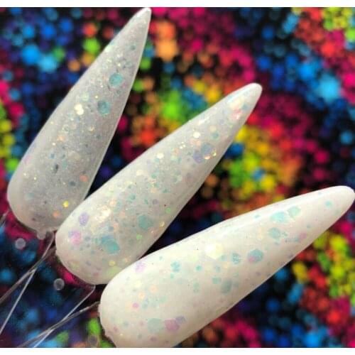 1 oz 28g Acrylic Nail Powder Unicorn Collection Acrylic Nail Dip Powder Acrylic Powder / DIP Powder UNICORN MAGIC!! 6 Colors