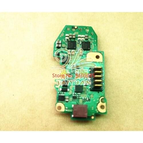 Second-Hand For Nikon D850 DC/DC Power Board PCB Power Drive Board 121FE Original