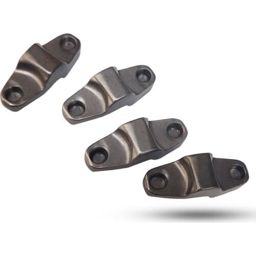 Engine valve block for JAC Refine 1.9T Diesel Valve rocker arm pressure plate 1006012FB