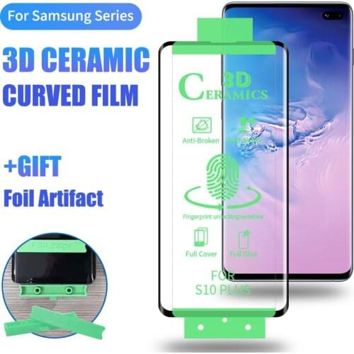Screen Protectors For Samsung Galaxy Note 10 Fizazi China
