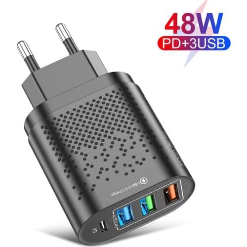 HKNA Mobile Phone Chargers