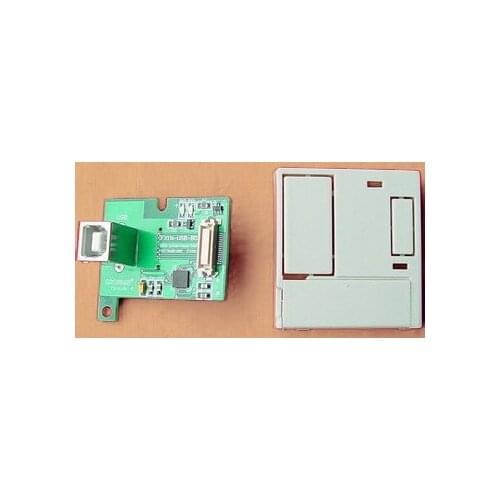 FX1N-USB-BD USB interface Board for FX1N PLC FX1NUSBBD FX1N-USBBD free shipping new in box