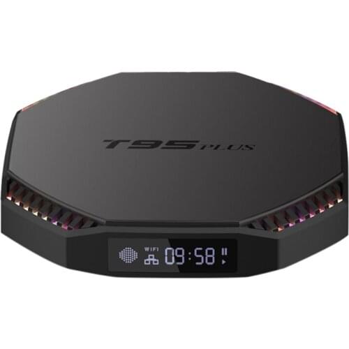 LOCA Set-top Boxes