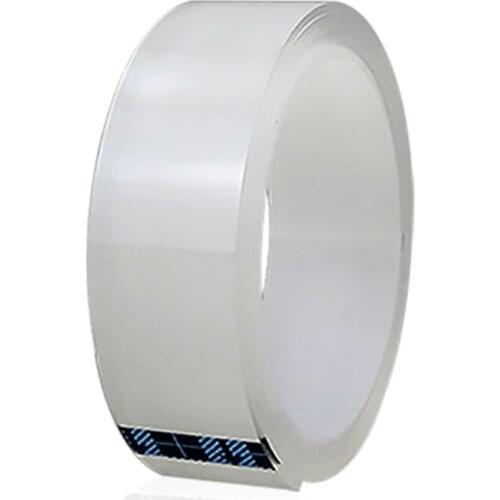 Multi-functional Double-sided Adhesive Nano-tape Seamless Washable Movable Tape Household Anti-skid Fixed Tape