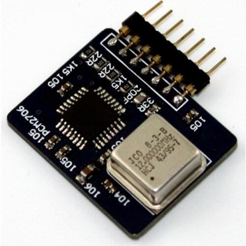 PCM2706 Daughter Card for DAC Decoder Board