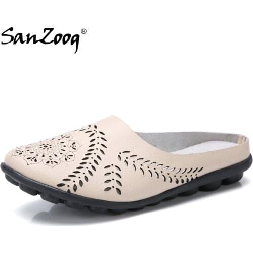 Sanzoog Women's Slip-ons