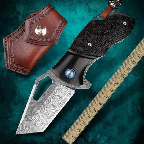 SharpFoundary Knives