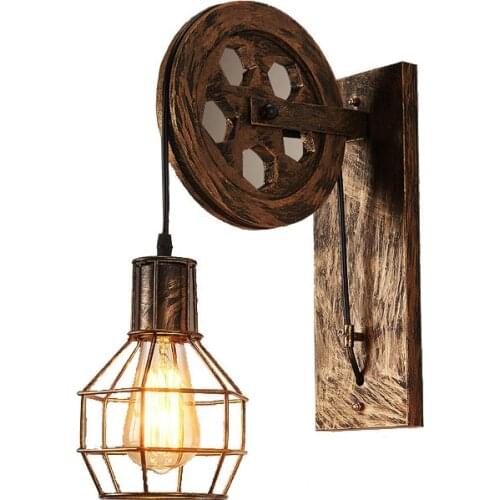 SUNMPOOS LED Wall Lights