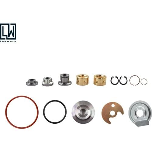 Turbo Repair Rebuild Service kit For VOLVO SAAB TD04L TD04HL-15T 16T 18T 19T