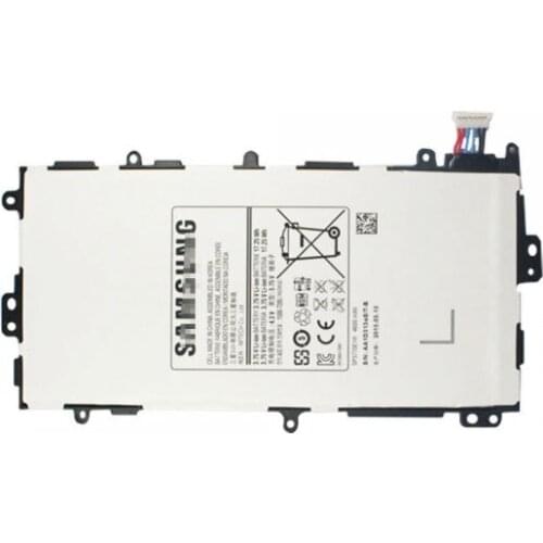 UGB genuine Replacement Samsung Galaxy Note 8.0 GT-N5110 N5100 SP3770E1H Battery Tablet
