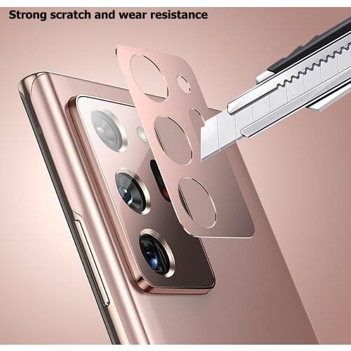 VEVICE Screen Protectors For Samsung Galaxy Note 20