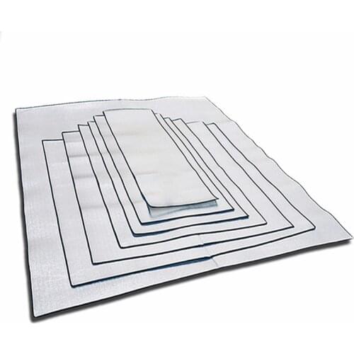 Waterproof Picnic Mat Outdoor Camping Mat Portable Foldable Beach Mat Large Folding Sleeping Pad Baby Picnic Blanket