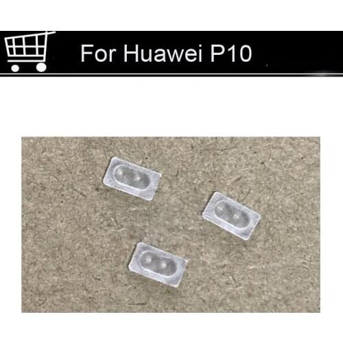 For Huawei P10 p10 Replacement Back Flash light For Huawei P 10 Flashlight lamp glass lens cover For Huawei P10 Repair Parts