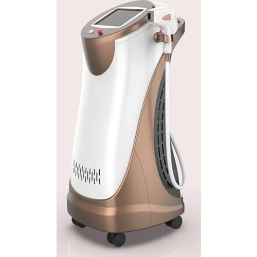 755nm 808nm 1064nm PVC ABS plastic shell for diode laser vertical machine