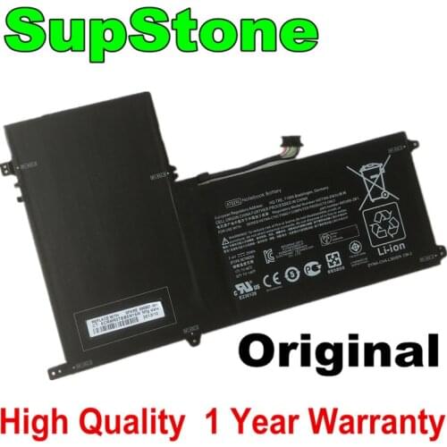 SupStone Genuine Original AT02XL Battery For HP Elitepad 900 G1 Tablel HSTNN-C75C HSTNN-IB3U DB3U AT02025XL D3H85UT 685368-1C1