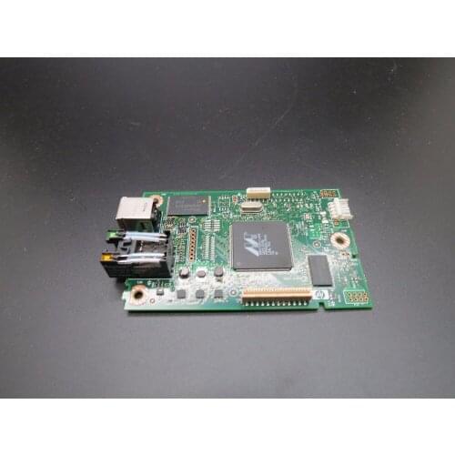 Used original For Hp M251n Main Board M251 CF153-60001 Formatter Board Mainboard Logic Board