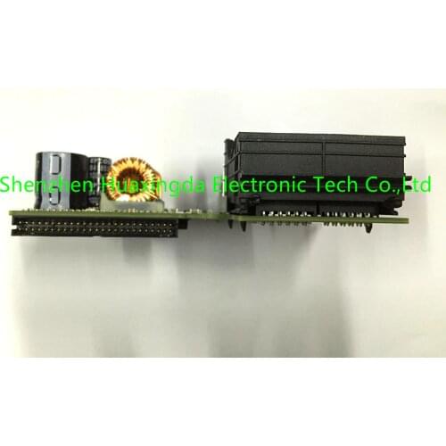 BlueJoan Free shipping Original Power Amplifier board FOR VW RNS510 LED series LCD series Power Board Radio Board