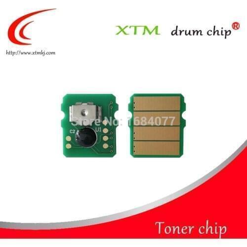 Toner chip for Brother MFC L2710DW L2750DW L2750DW L2370D TN760 TN730 TN2410 TN2420 TN2430 TN2450 TN770 laser cartridge chip