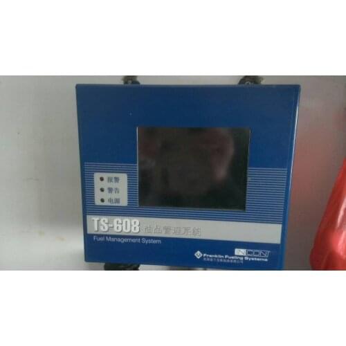 For TS-608 LCD Screen of Franklin Level Gauge