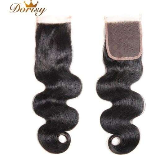Dorisy Artificial Weft