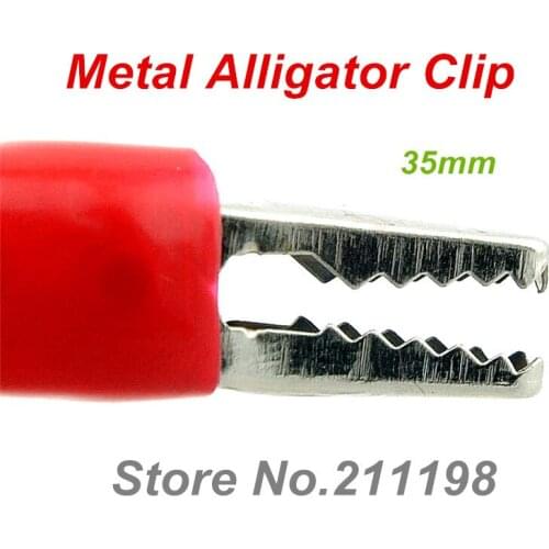 GTEFRE Crocodile Clips